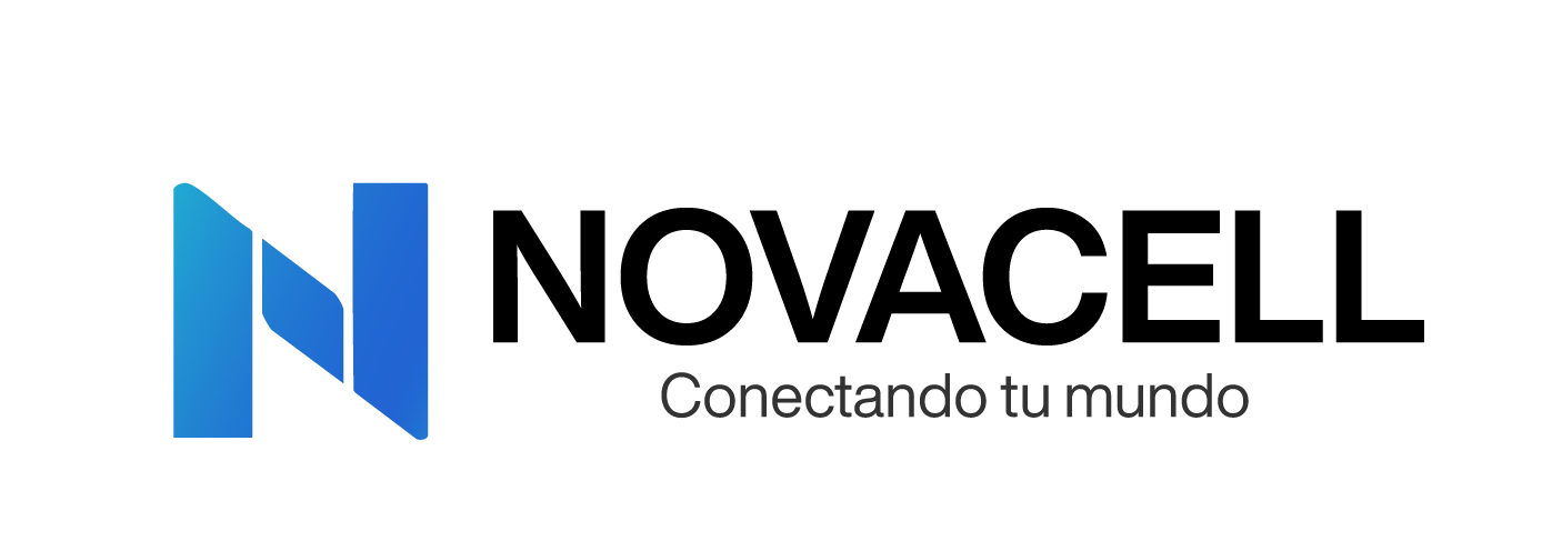 Novacell Logo